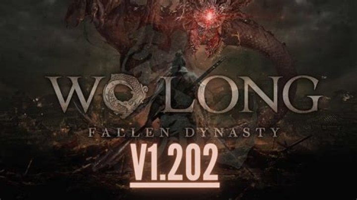 Wo Long Fallen Dynasty Patch 1.210 Notes