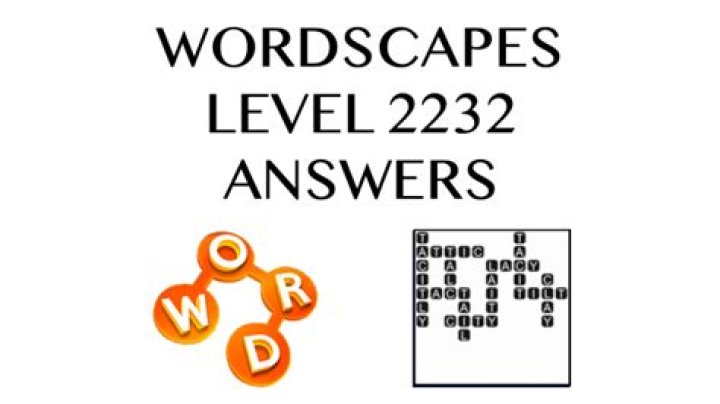 Word Connect Level 2232 Answers Word Connect Level 2232 Answers
