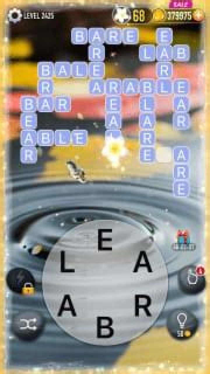 Word Connect Level 2425 Answers Word Connect Level 2425 Answers