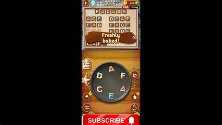 Word Cookies Commis Chef-Chocolate Level 9 Answers Word Cookies Commis Chef-Chocolate Level 9 Answers