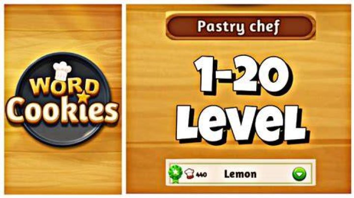 Word Cookies Pastry Chef-Lime Level 18 Answers Word Cookies Pastry Chef-Lime Level 18 Answers