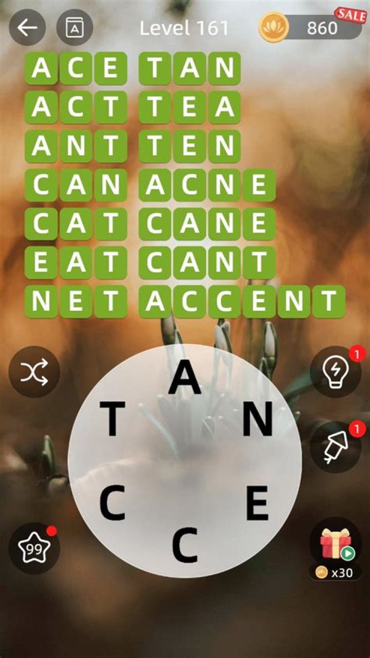 Word Life Level 161 Answers Word Life Level 161 Answers
