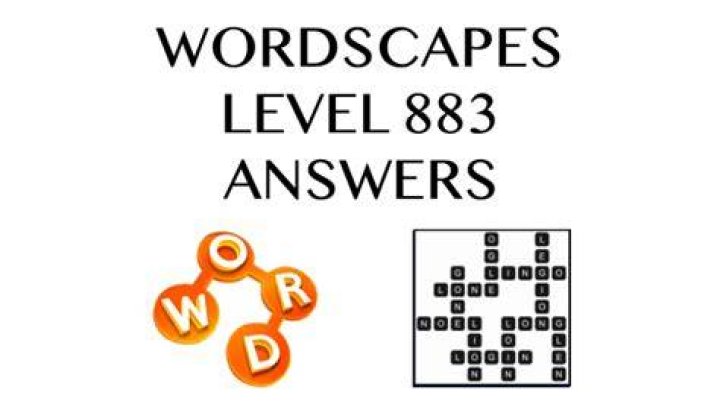 Word Life Level 883 Answers Word Life Level 883 Answers