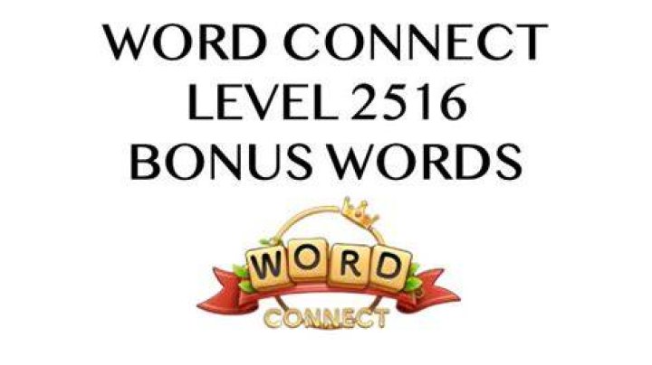 Word Link Level 2516 Answers Word Link Level 2516 Answers