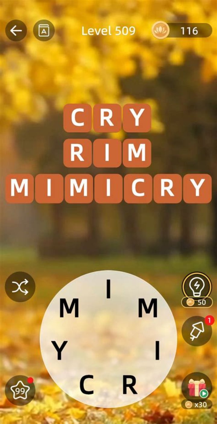Word Link Level 509 Answers Word Link Level 509 Answers