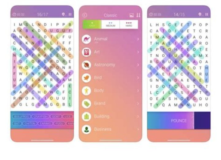 Word Search Pro 763 things that fall Answers Word Search Pro 763 things that fall Answers