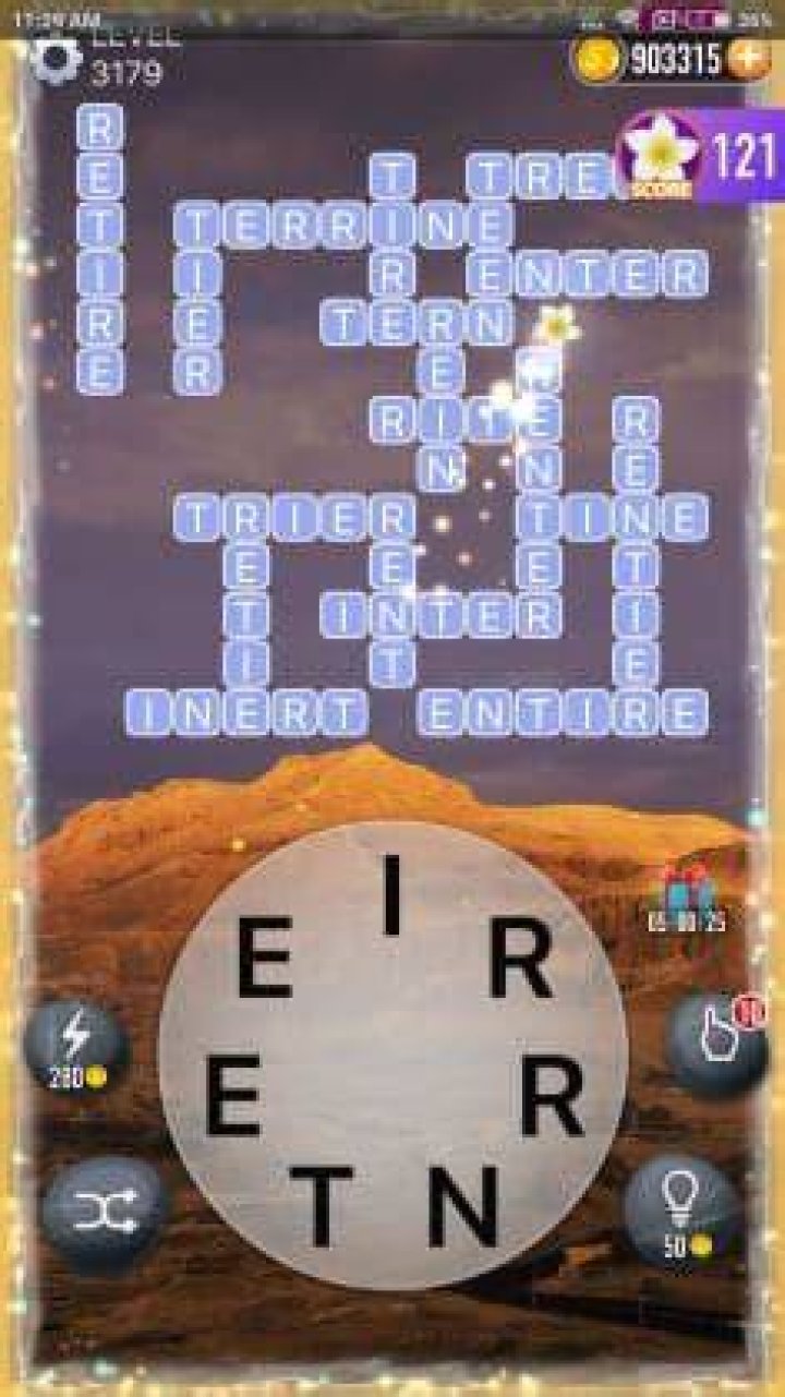 Word Stacks Level 3179 Answers Word Stacks Level 3179 Answers