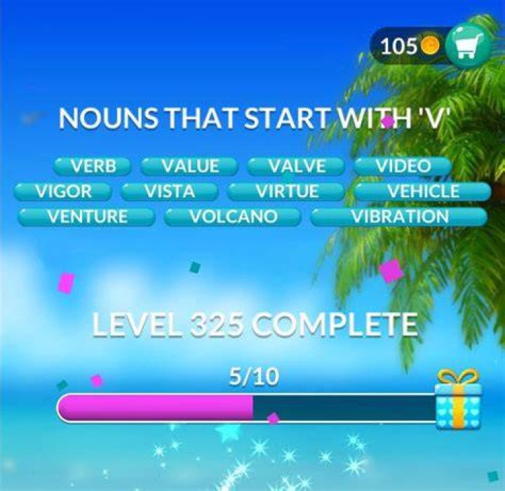 Word Stacks Level 325 Answers Word Stacks Level 325 Answers