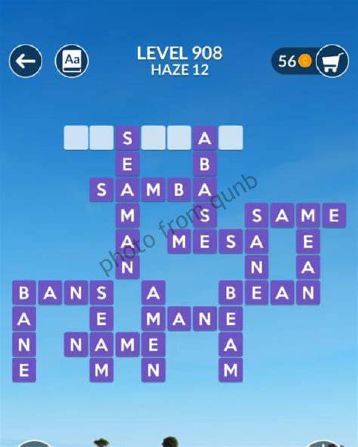 Word Stacks Level 908 Answers Word Stacks Level 908 Answers