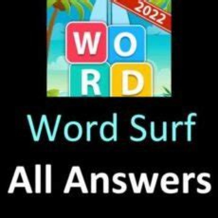 Word Surf Level 2409 Answers