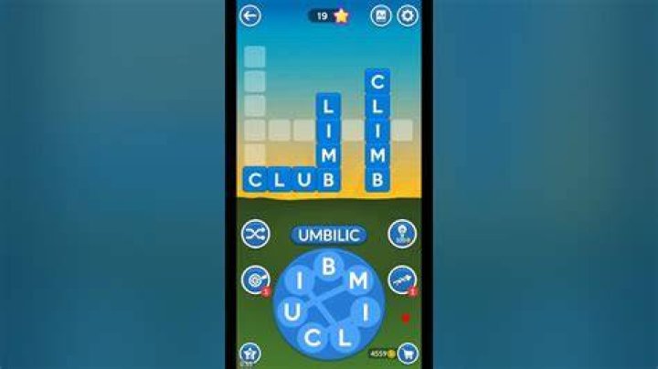 Word Toons Level 1348 Answers Word Toons Level 1348 Answers