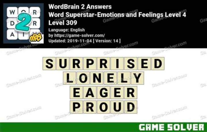 WordBrain 2 Word Star-Research Level 1 Answers WordBrain 2 Word Star-Research Level 1 Answers