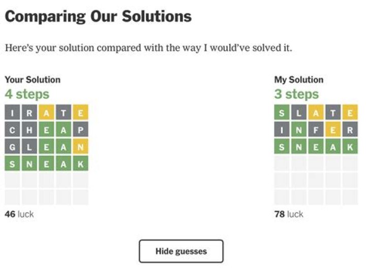 Wordle-Example