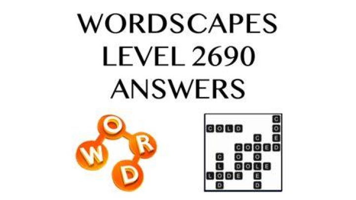 Wordplays Level 2690 Answers Wordplays Level 2690 Answers