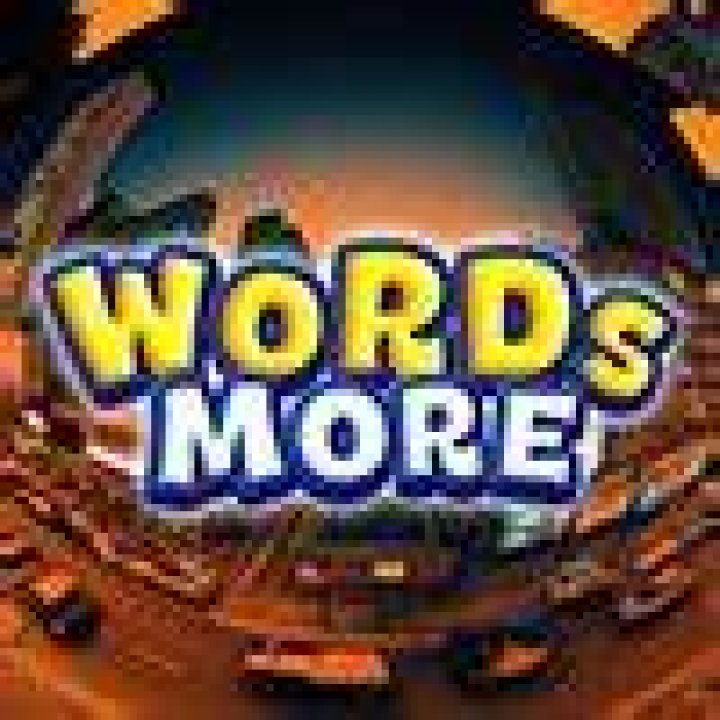 Words More Answers