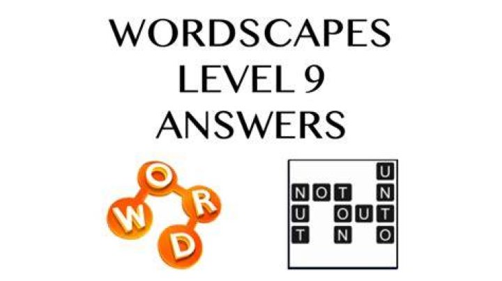 Wordscapes Forest-Flow 9 Answers Wordscapes Forest-Flow 9 Answers