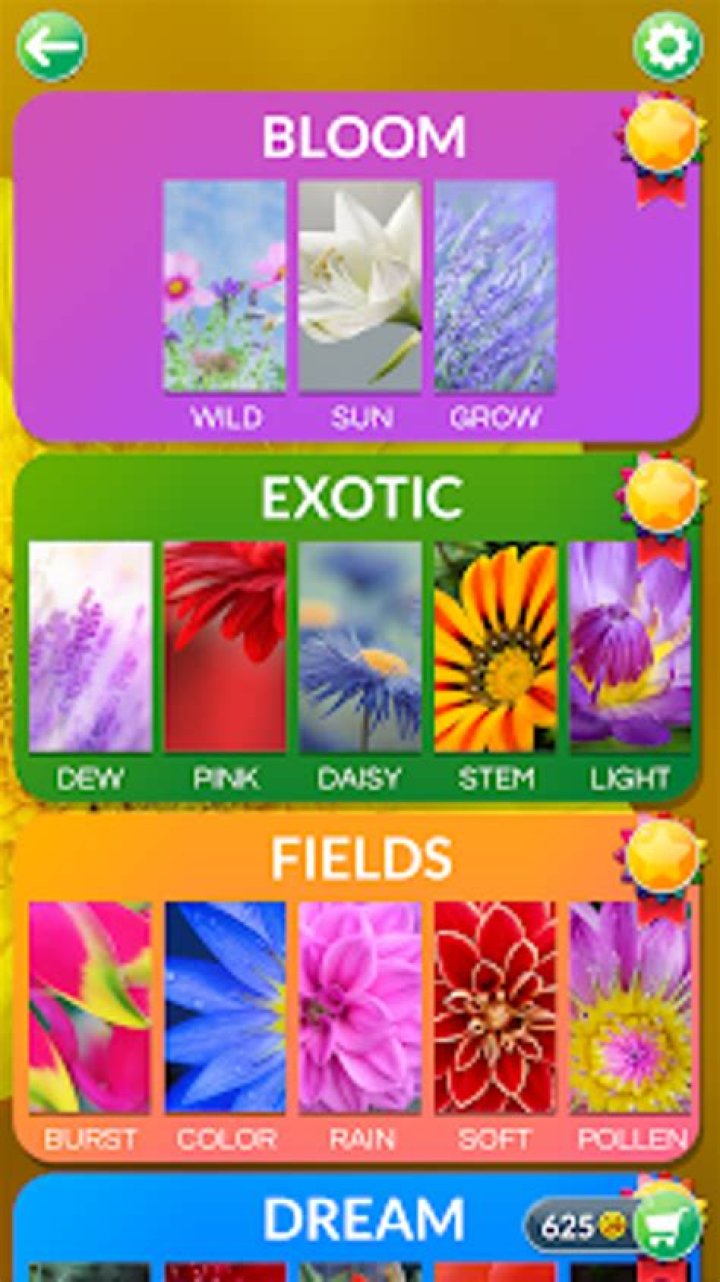 Wordscapes In Bloom Soft-Fresh 10 Answers Wordscapes In Bloom Soft-Fresh 10 Answers