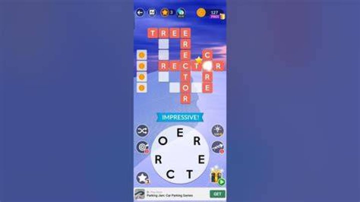 Wordscapes level 776