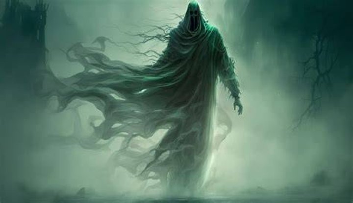 Wraith