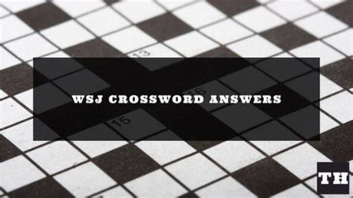 WSJ Answers