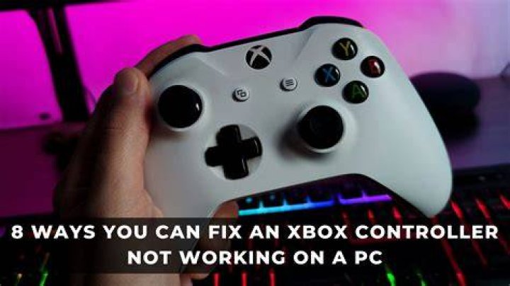xbox fix working