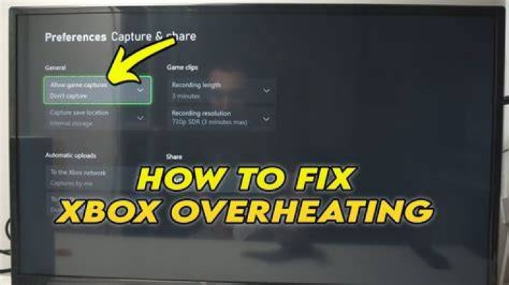 xbox fix