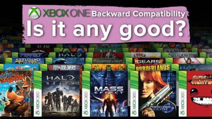 Xbox One backwards compatibility: how does it actually work?