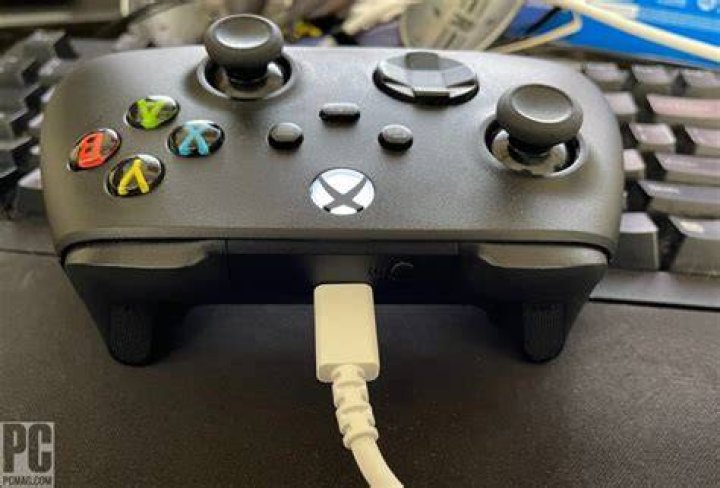 Xbox One Controller Will Be PC-Compatible... Eventually