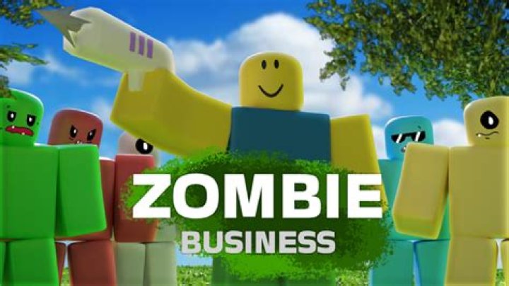 Zombie Business codes (July 2023)